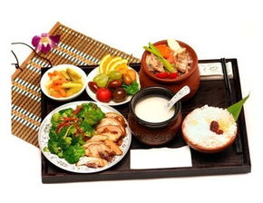 功夫小子快餐 極致美味引領(lǐng)餐飲管理新風尚