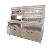 泰樂餐飲用品公司 卓越餐飲管理背后的視覺敘事