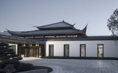 仿古建筑工程中如何選擇優質仿古鋁瓦制造商