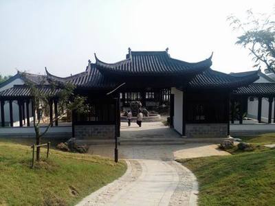 匠心傳承 古建筑施工與仿古建筑工程的技藝與融合