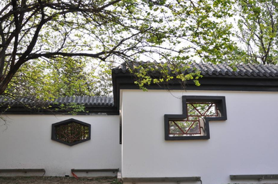古韻新生 山東仿古建筑園林與仿古建筑工程的藝術魅力