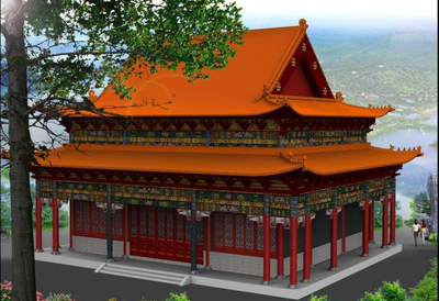 傳承古韻，鑄就新篇 曲阜東方仿古鋼結(jié)構(gòu)工程公司探秘