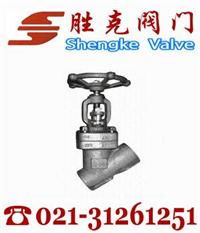 上海勝克內(nèi)螺紋與承插焊Y型截止閥參數(shù)詳解與報(bào)價(jià)指南
